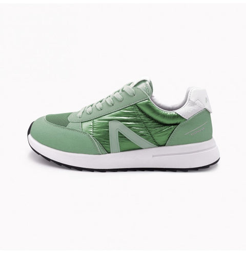 ACBC Unisex Green Shcwt City Wear Sneakers | ACBC In Lebanon