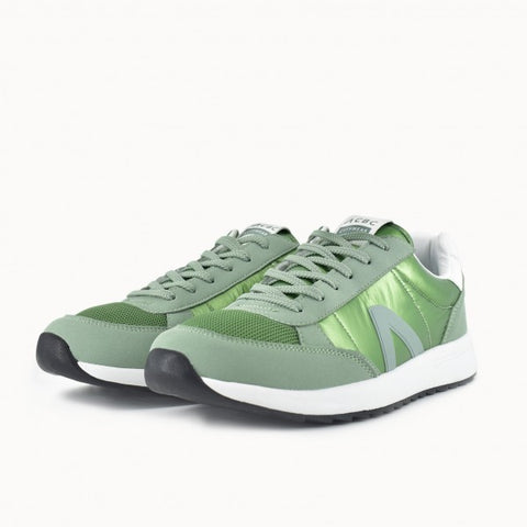 ACBC Unisex Green Shcwt City Wear Sneakers | ACBC In Lebanon