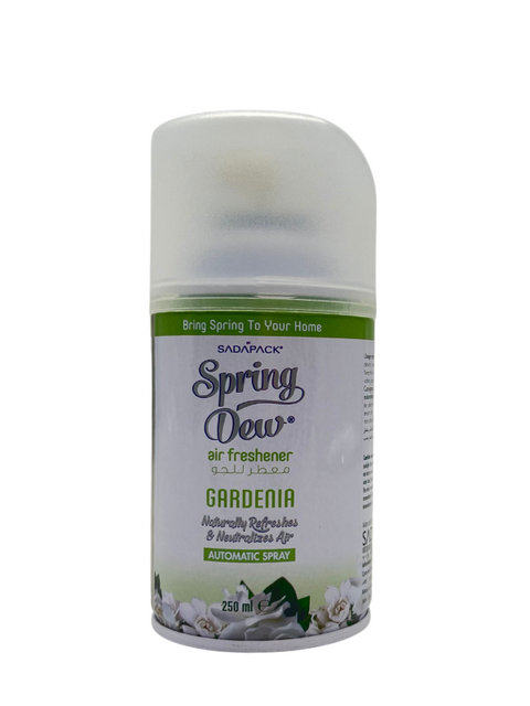 SadaPack Spring Dew Gardenia Air Freshener 250ml