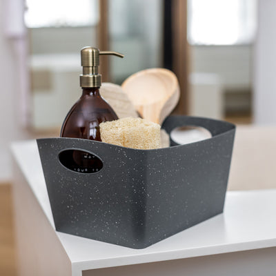 Koziol Grey Storage Box 3.5L | Koziol In Lebanon