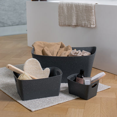 Koziol Grey Storage Box 3.5L | Koziol In Lebanon