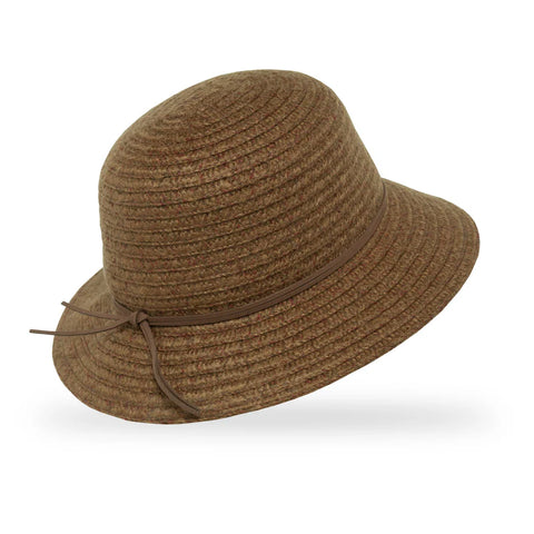Sunday Afternoons Women's Brown Avalon Bucket Hat | Sunday Afternoons In Lebanon