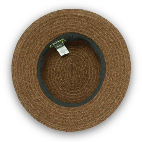 Sunday Afternoons Women's Brown Avalon Bucket Hat | Sunday Afternoons In Lebanon