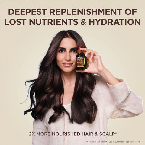 Garnier Ultra Doux Pure Avocado & Shea Butter Hair Nourisher 120ml | Garnier In Lebanon