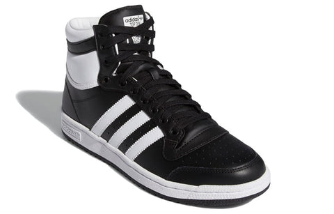 Adidas Men's Originals Top Ten Black & White Sneakers | Adidas In Lebanon