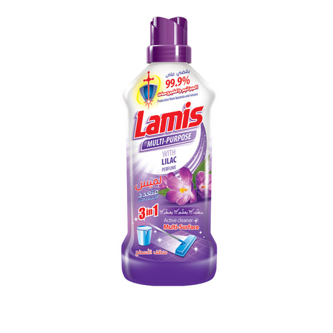 Lamis Multipurpose Cleaner 900ml | Lamis In Lebanon