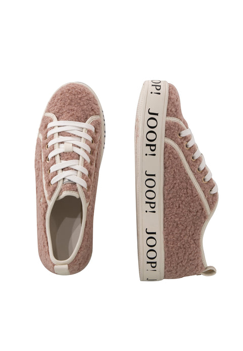 Joop Women's Rose Peluche JIL Trainers Sneakers | Joop In Lebanon