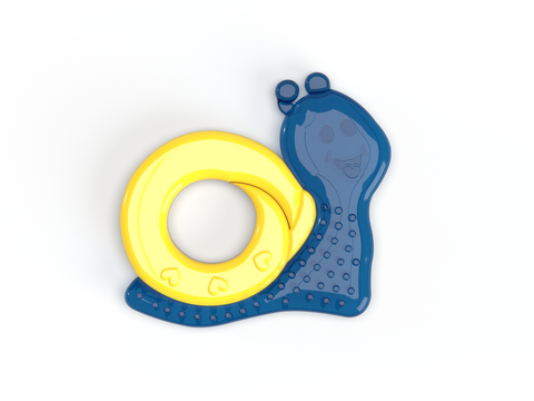 Bebedou Baby Water Teethers (4m+)  (BBD3252) | Bebedou In Lebanon
