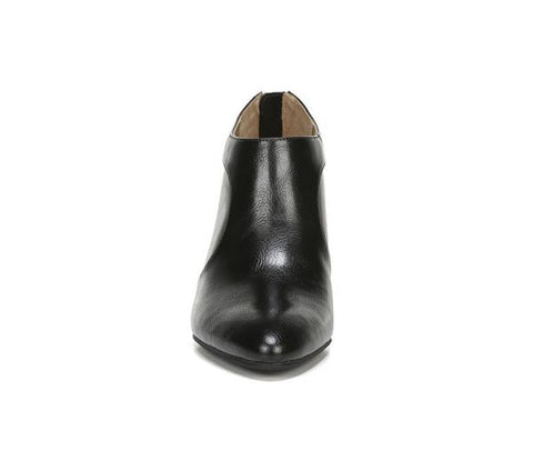 Lifestride Women's Georgia Dress Booties (Black) - Size 9.0 W