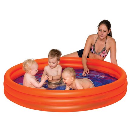Happy People 3 Ring Pool - 157 x 28 cm |Happy People In Lebanon