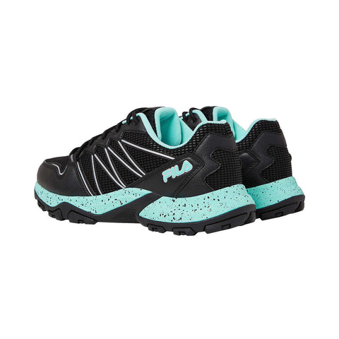 Fila Women's Black Sneaker Shoes |Fila in Lebanon