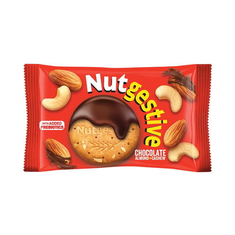 Nabil Nutgestive Chocolate 240g | Nutgestive In Lebanon