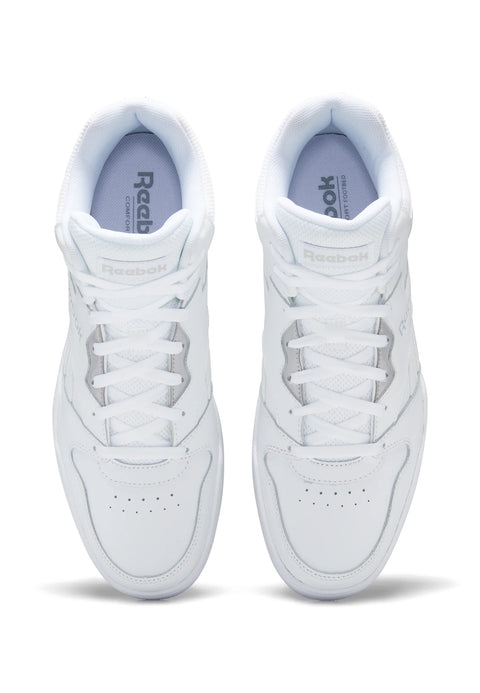 Reebok Men's White Royal Boot | Reebok In Lebanon