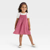 Cat & Jack Girl's Purple Floral Dress Set | Cat & Jack In Lebanon