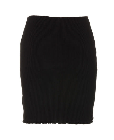 NA-KD Women's  Skirt 1100-003738 FA335 (shr)(CR75)