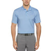 Callaway Men's Blue Performance Golf Polo T-Shirt | Callaway In Lebanon