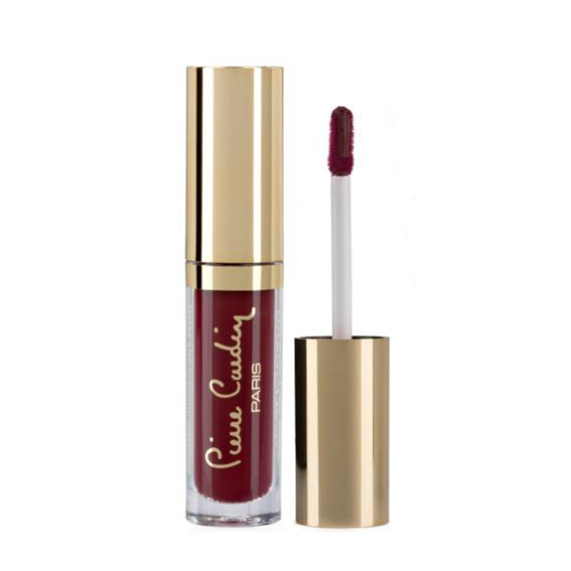 Pierre Cardin Matt Wave Liquid Lipstick