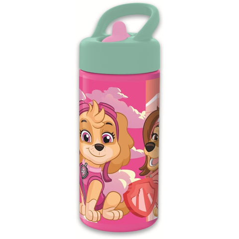 Ecozen Paw Patrol Water Bottle 420ml AD-294| Ecozen In Lebanon