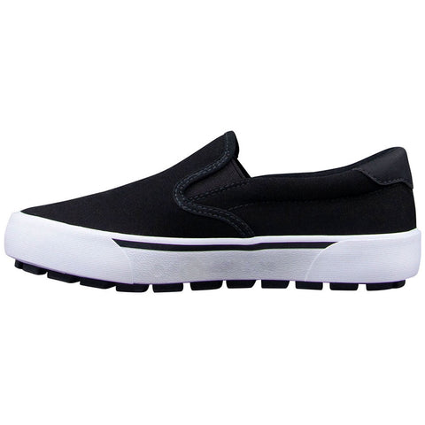 Lugz Women's Black Delta Fashion Oxford Sneaker |Lugz In Lebanon