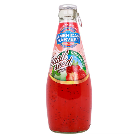 American Harvest Basil Seed 290 ml | American Harvest In Lebanon