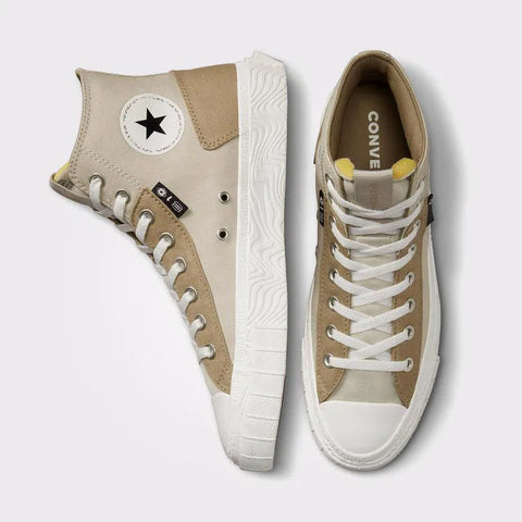 Converse Men's Khaki Chuck Taylor Alt Star Sneakers | Converse In Lebanon