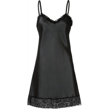 Esmara Women's Black Nightgown  | Esmara in Lebanon