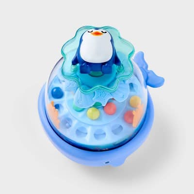 Gigglescape Under The Sea Popping Toy | Gigglescape In Lebanon