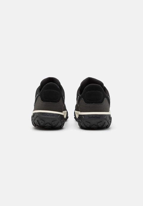 Timberland Men's Black Greenstride Motion 6 Lace Up Sneakers|Timberland In Lebanon