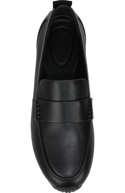 Vince Women's Black Mojave Loafer | Vince In Lebanon