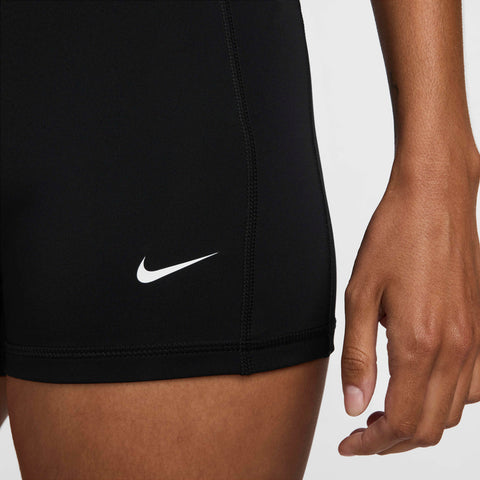 Nike  Women's Black  Biker Shorts |  Nike  in Lebanon