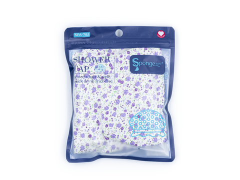 Sponge By SPC Shower Cap SPA-783