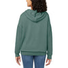 Buffalo Women's Sage Green Super Soft Pullover Hoodie