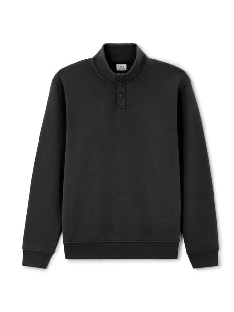Celio Men's Dark Grey Jechavir Sweatshirt | Celio In Lebanon