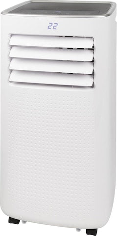 Bomann White Large Air Conditioner CL6049CB | Bomann In Lebanon