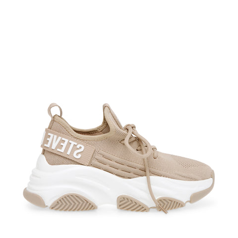 Steve Madden Women's Sand Protege Sneakers | Steve Madden In Lebanon