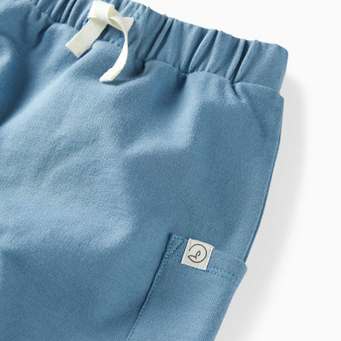 Carter's Baby Boy's Blue & Green Little Planet 2-Pack Organic Cotton French Terry Joggers | Carter's In Lebanon