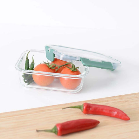 Vivess Glass Lock & Fresh Airtight Food Storage | Vivess in Lebanon