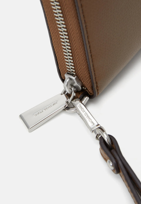 Michael Kors Women's Brown Wallets | Michael Kors In Lebanon