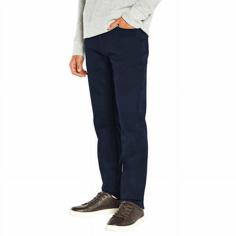 Banana Republic Men’s Navy 5 Pocket Pant | Banana Republic In Lebanon