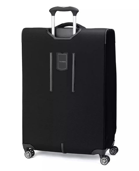 Travelpro Black WalkAbout 7 Carry-on Spinner|Travelpro In Lebanon