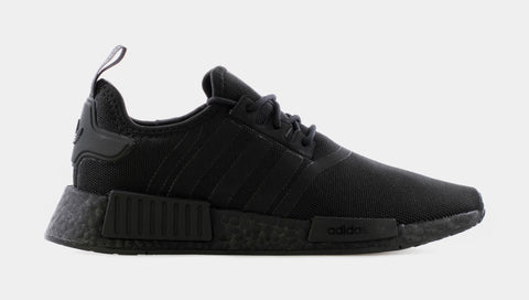 Adidas Men's Black NMD_R1 Sneaker | Adidas In Lebanon