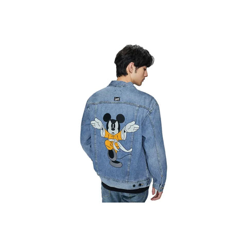 Lee  Men's Denim Jacket  |Lee in Lebanon