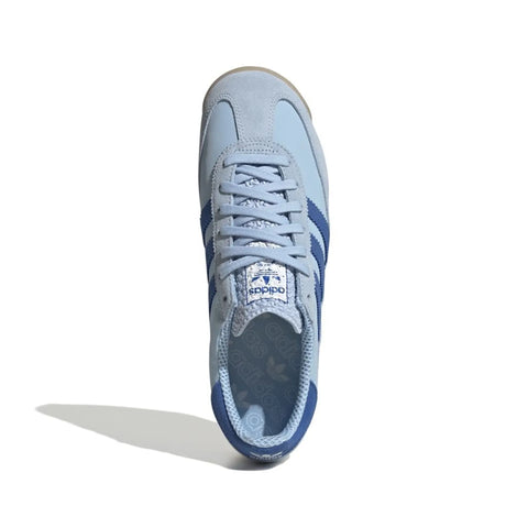 Adidas Women's Light Blue SL 72 RS Sneakers | Adidas In Lebanon
