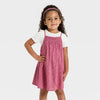 Cat & Jack Girl's Purple Floral Dress Set | Cat & Jack In Lebanon