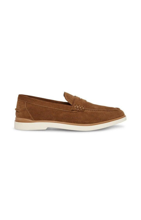 Steve Madden Men's Brown Suede Charley Casual Shoes |Steve Madden In Lebanon