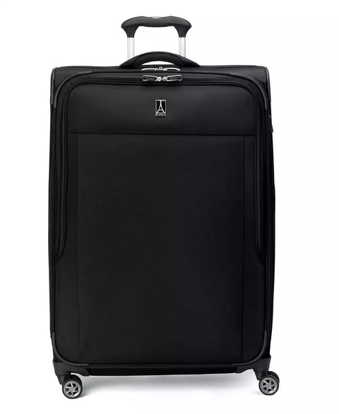Travelpro Black WalkAbout 7 Carry-on Spinner|Travelpro In Lebanon