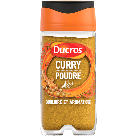 Ducros Curry Powder 47g