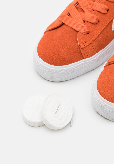Warrior Men's Orange Dime Sneakers |Warrior In Lebanon