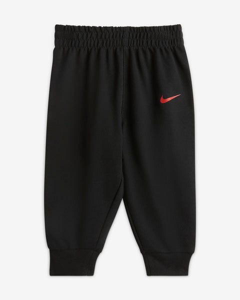 Nike Baby Boy's Black Pants ABFK610(ma6)