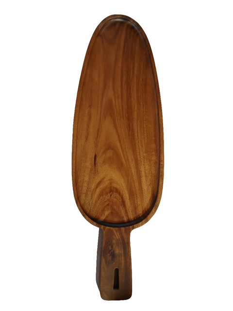 Hino Bamboo Serving Plate DM-17 | Hino In Lebanon